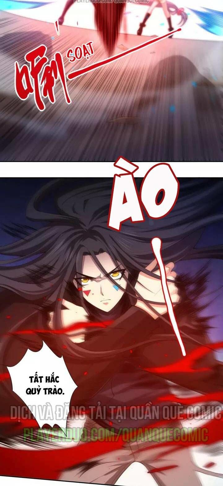 Giản Giới Chapter 67 - 38