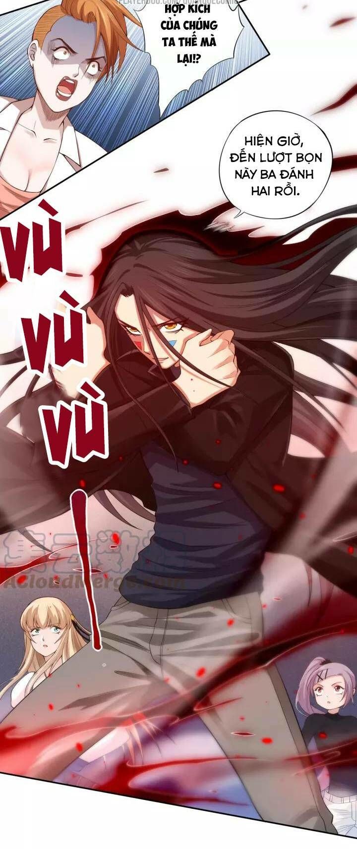 Giản Giới Chapter 67 - 40