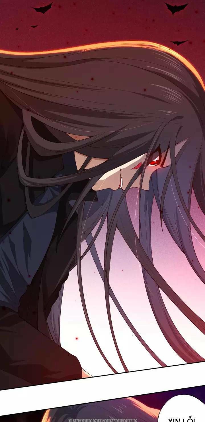 Giản Giới Chapter 67 - 5