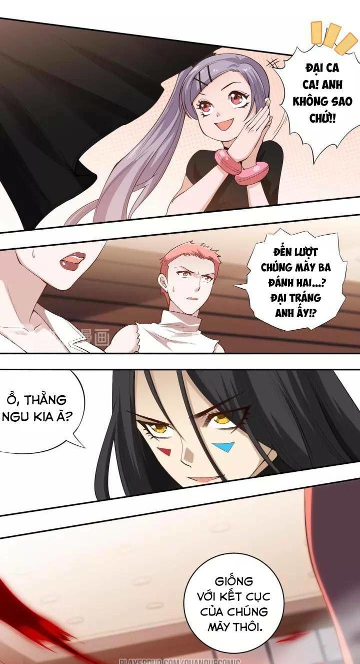 Giản Giới Chapter 67 - 41