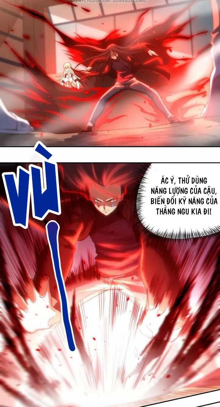 Giản Giới Chapter 67 - 42