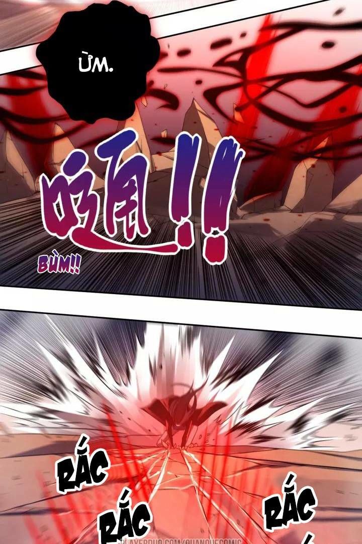 Giản Giới Chapter 67 - 43