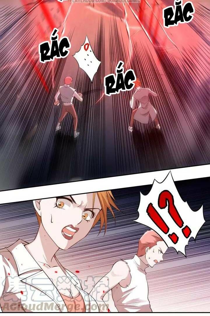 Giản Giới Chapter 67 - 44