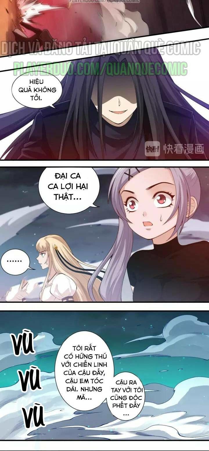 Giản Giới Chapter 67 - 46