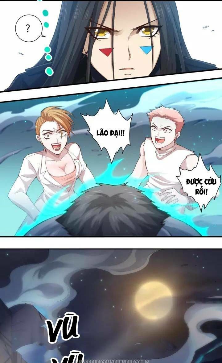 Giản Giới Chapter 67 - 47