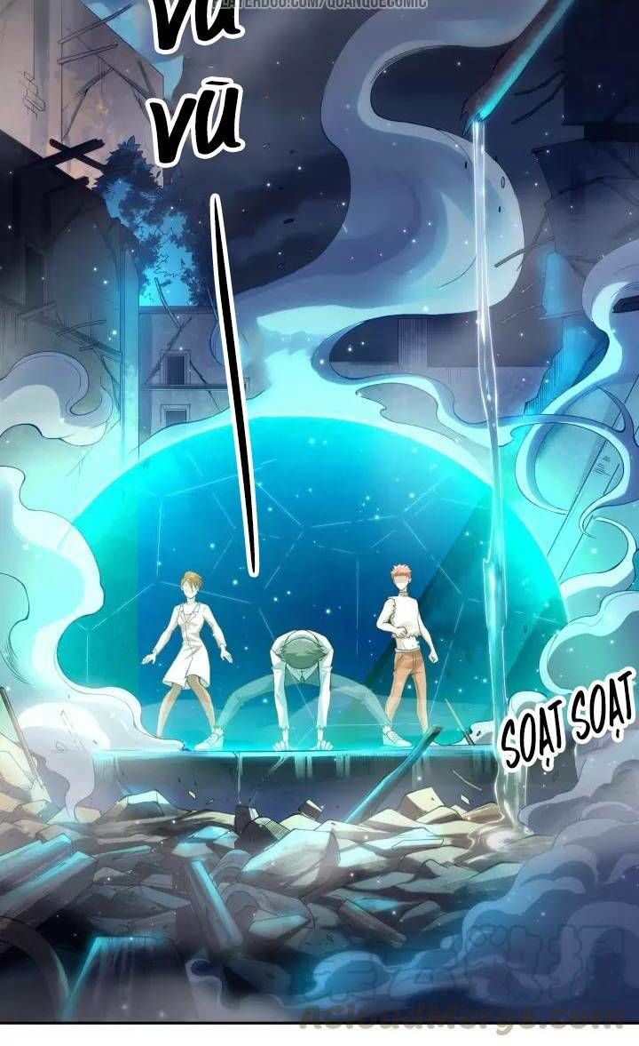 Giản Giới Chapter 67 - 48