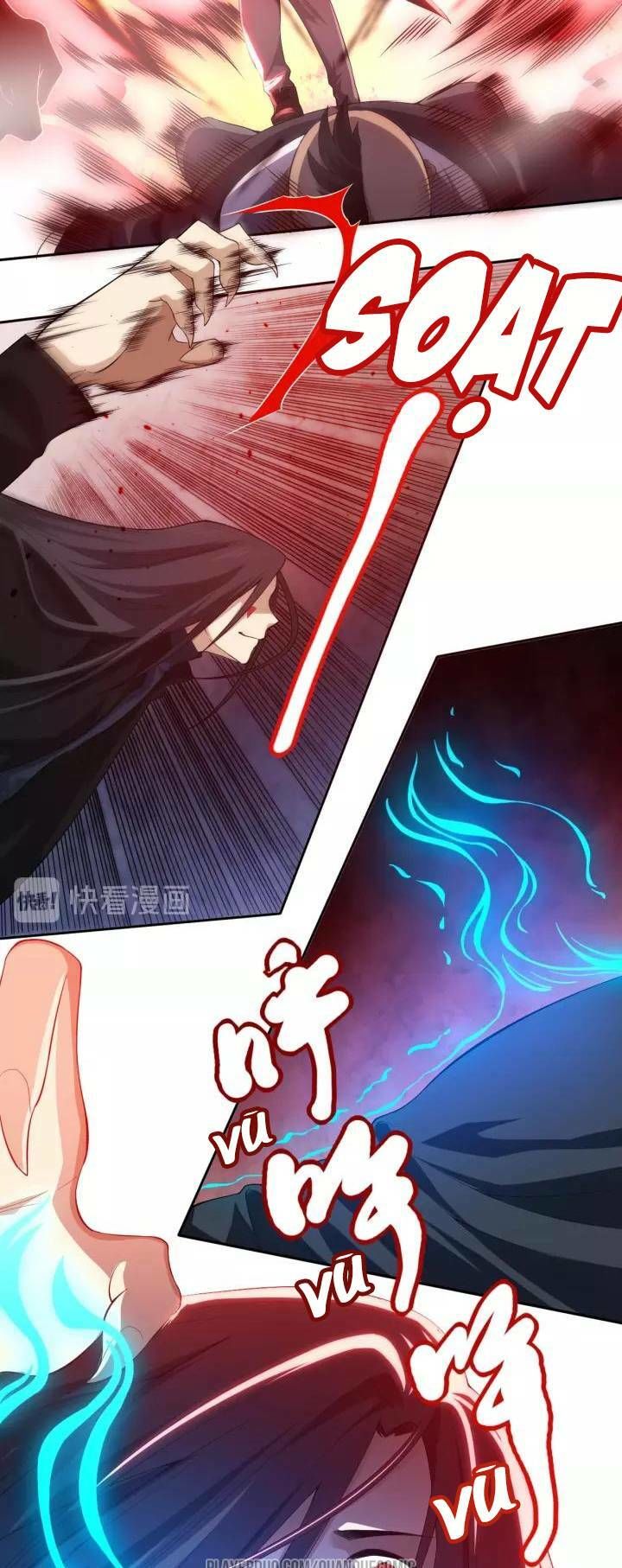 Giản Giới Chapter 67 - 7