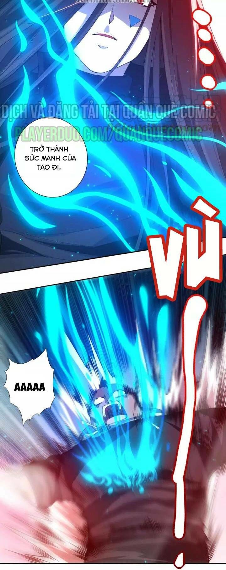 Giản Giới Chapter 67 - 8