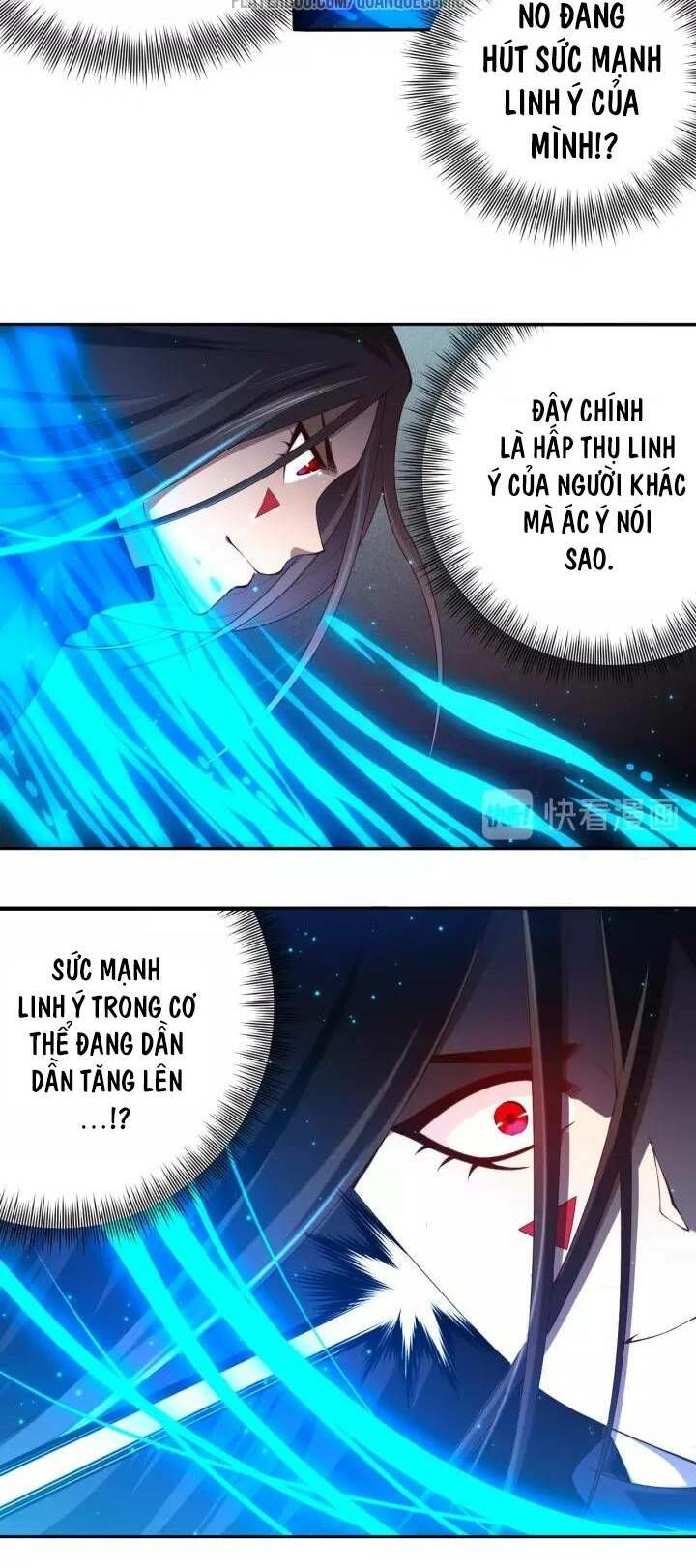 Giản Giới Chapter 67 - 10