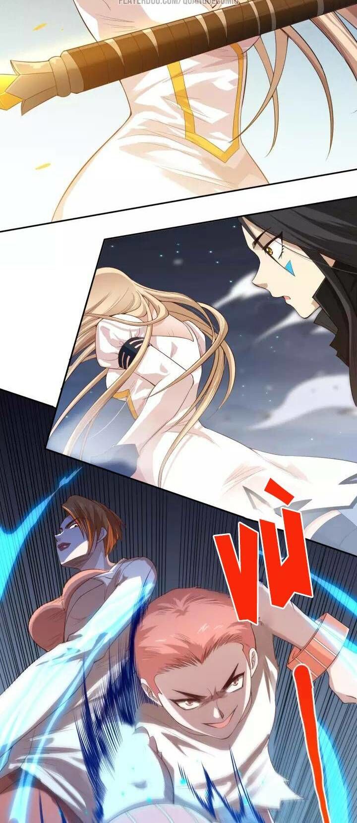 Giản Giới Chapter 68.2 - 14