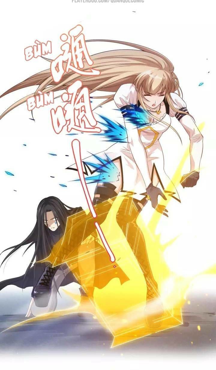 Giản Giới Chapter 68.2 - 16