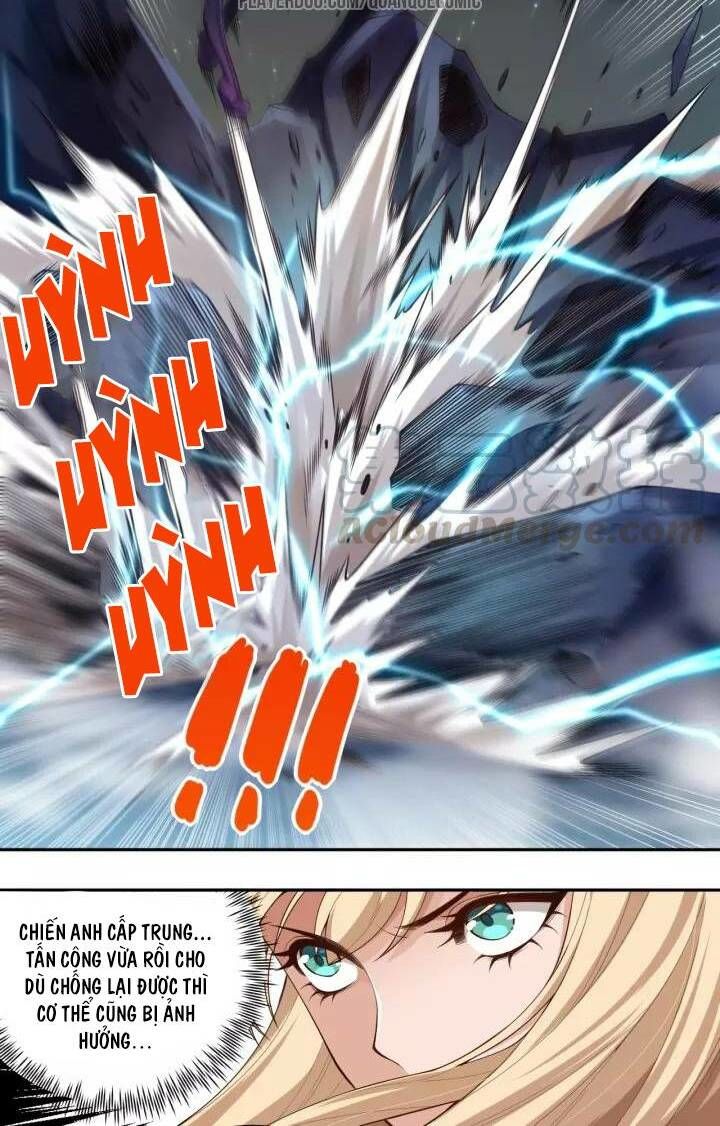 Giản Giới Chapter 68 - 11