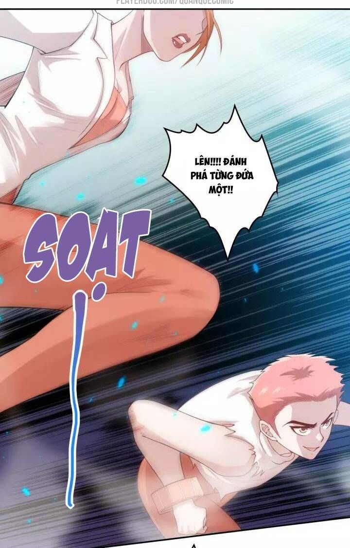 Giản Giới Chapter 68 - 13