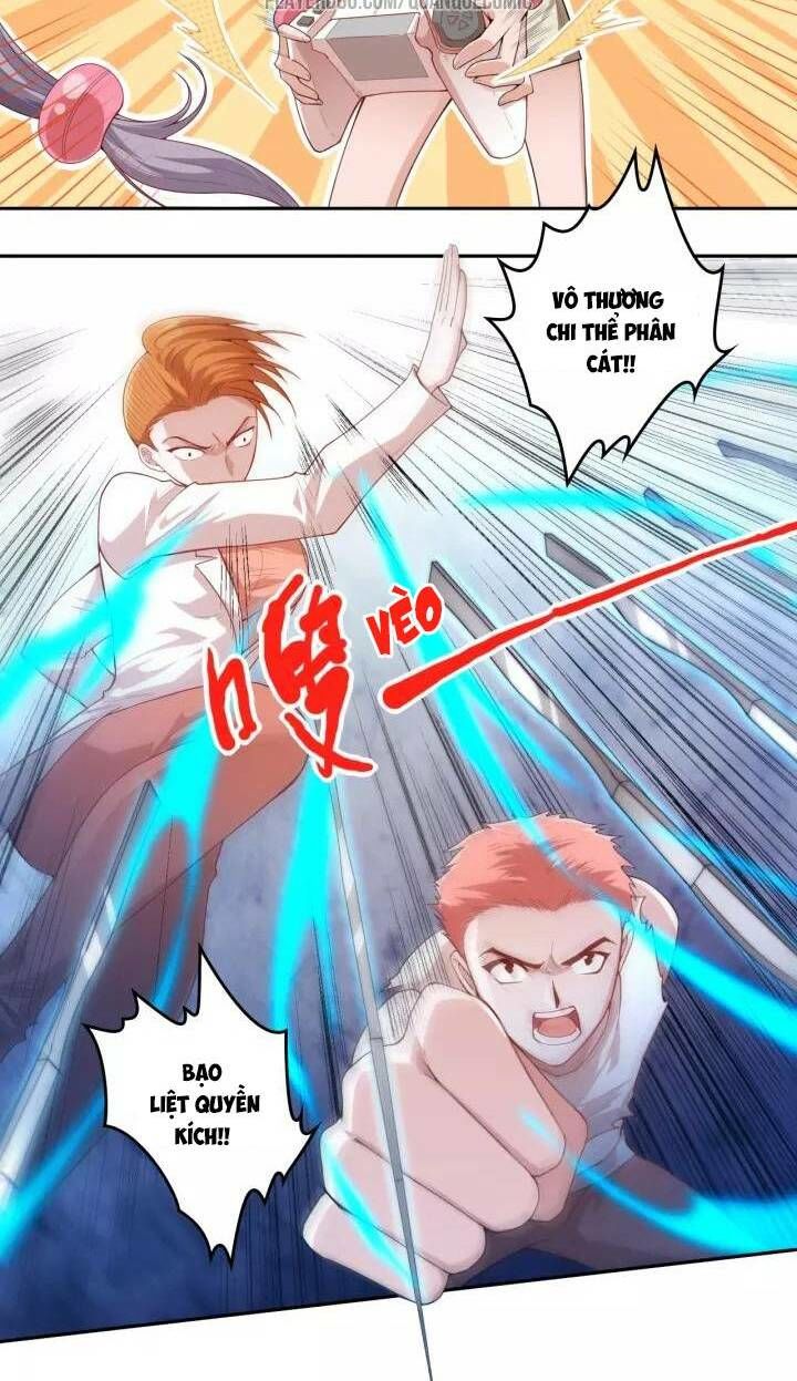 Giản Giới Chapter 68 - 15