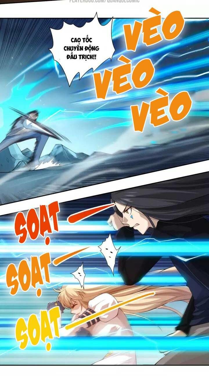 Giản Giới Chapter 68 - 17