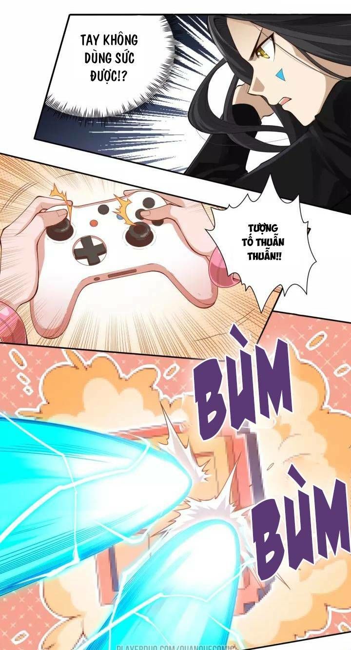 Giản Giới Chapter 68 - 18