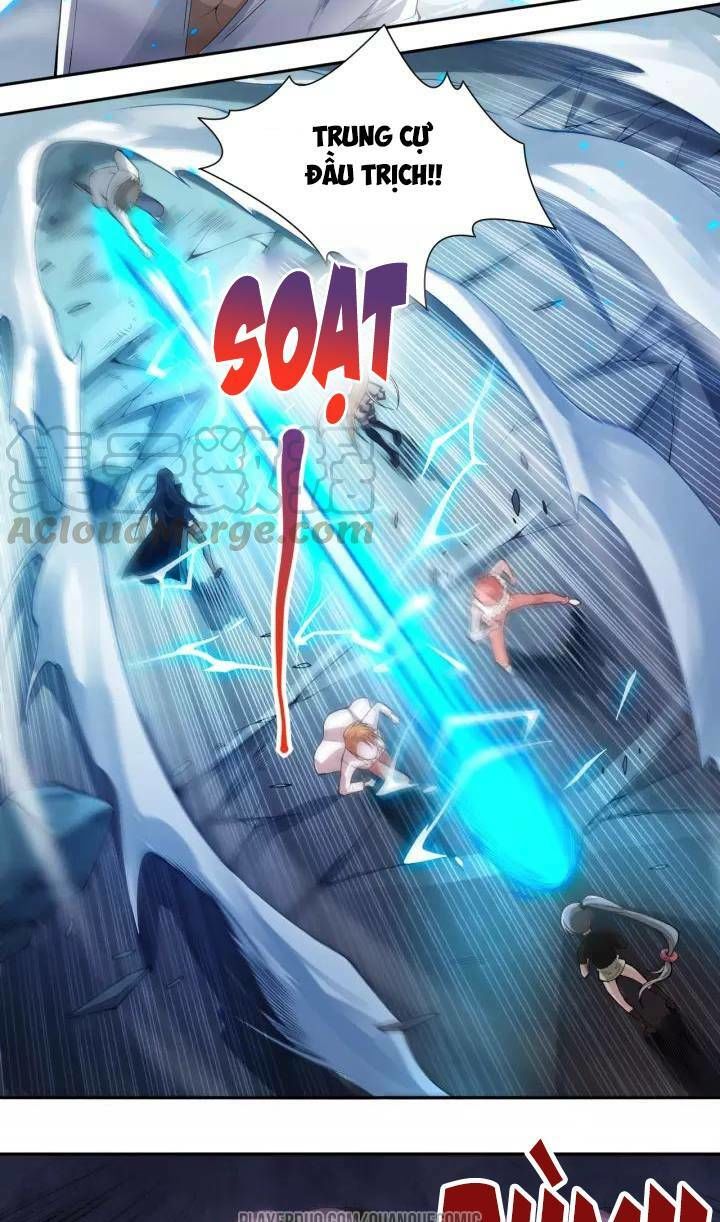 Giản Giới Chapter 68 - 20