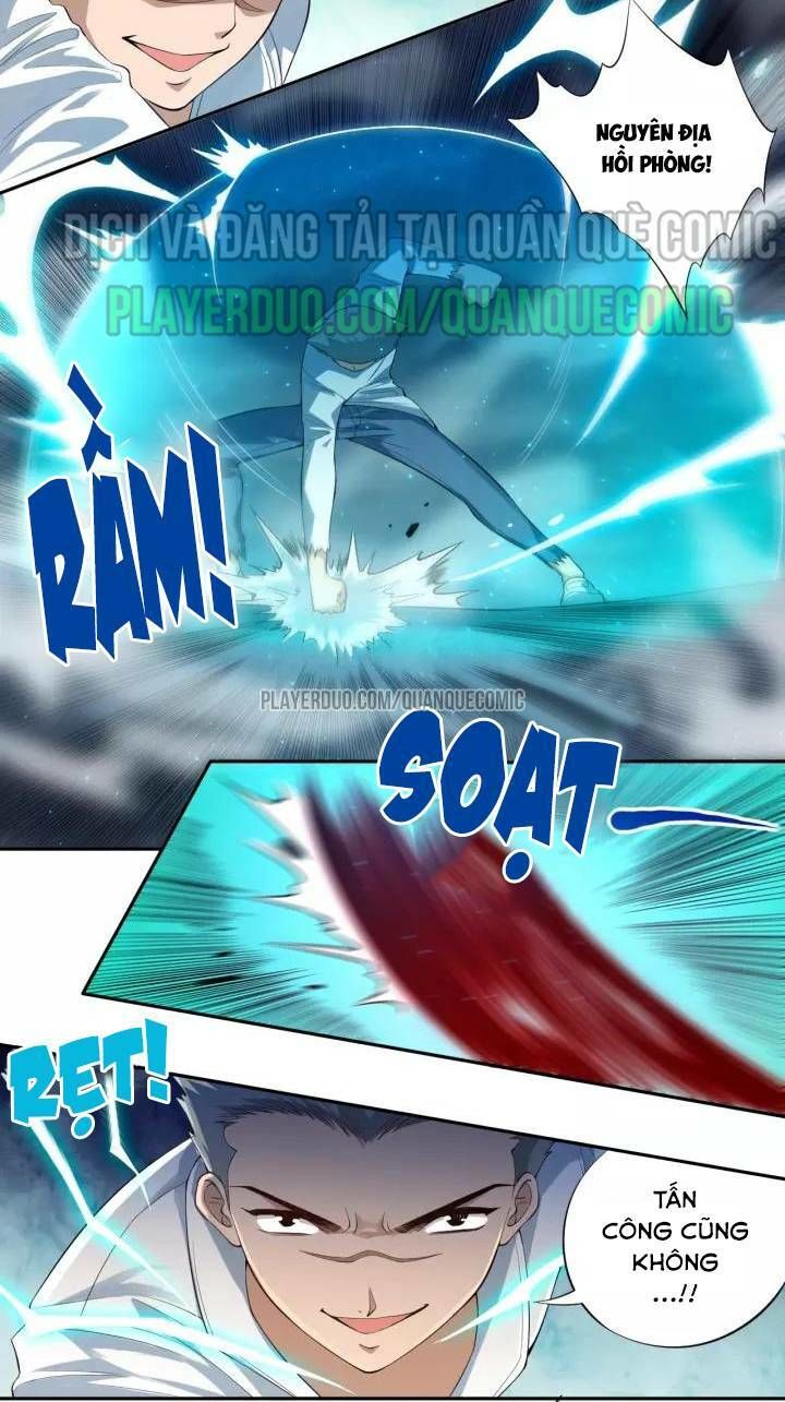 Giản Giới Chapter 68 - 3