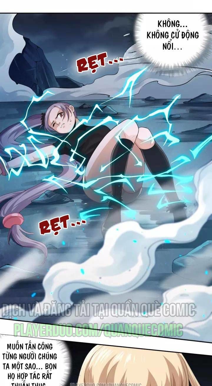 Giản Giới Chapter 68 - 22