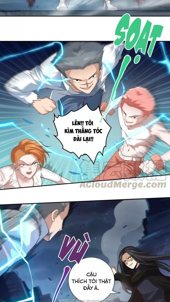 Giản Giới Chapter 68 - 24