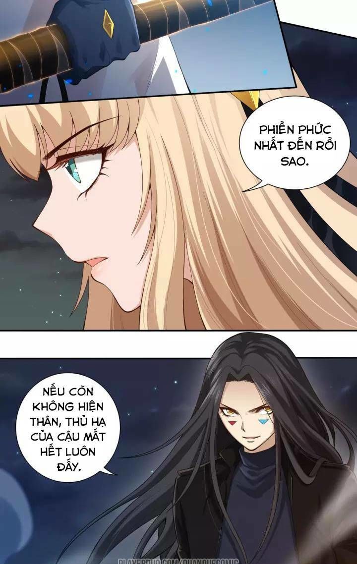 Giản Giới Chapter 68 - 4