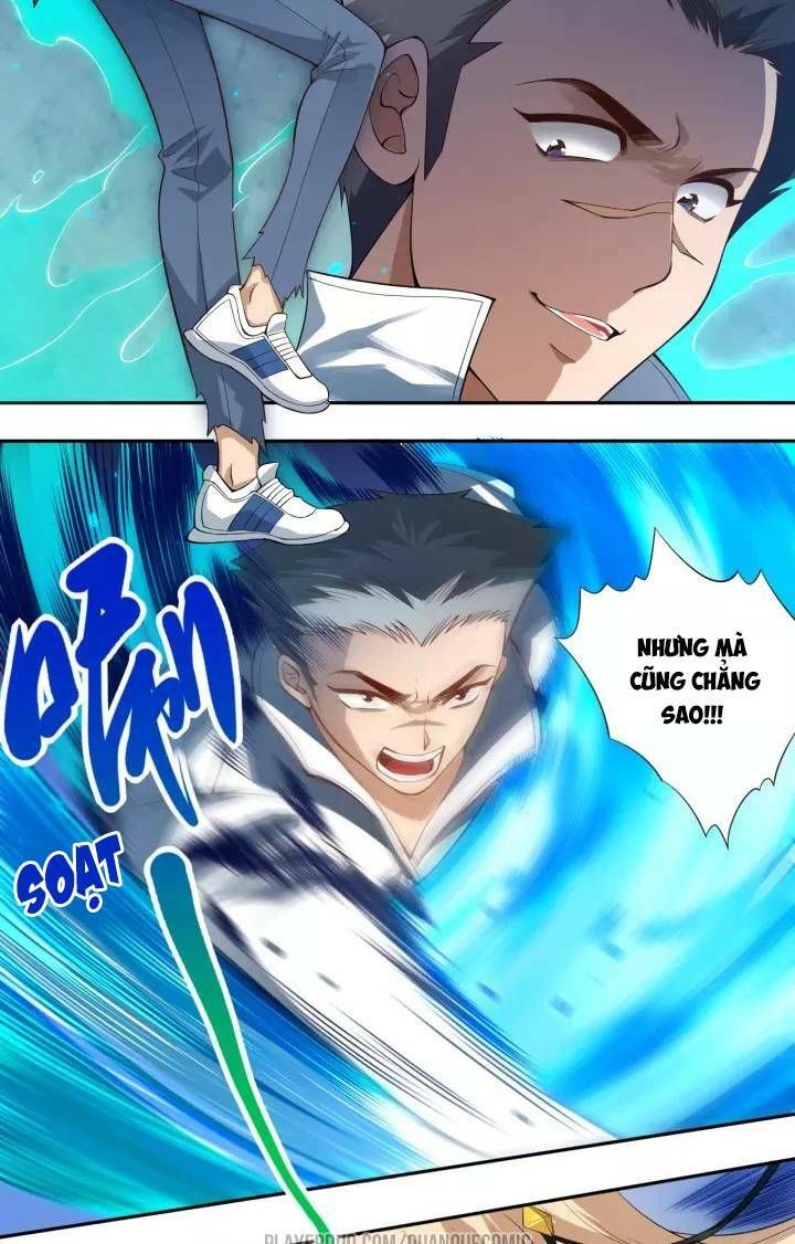 Giản Giới Chapter 68 - 6