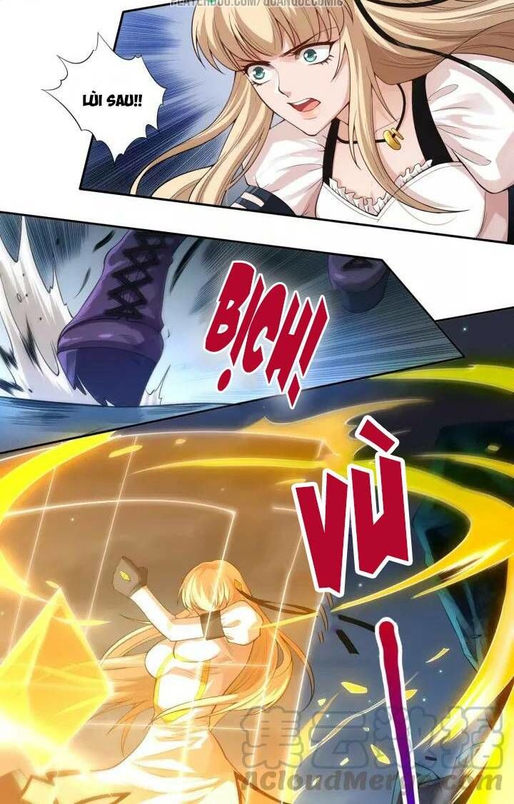 Giản Giới Chapter 68 - 7