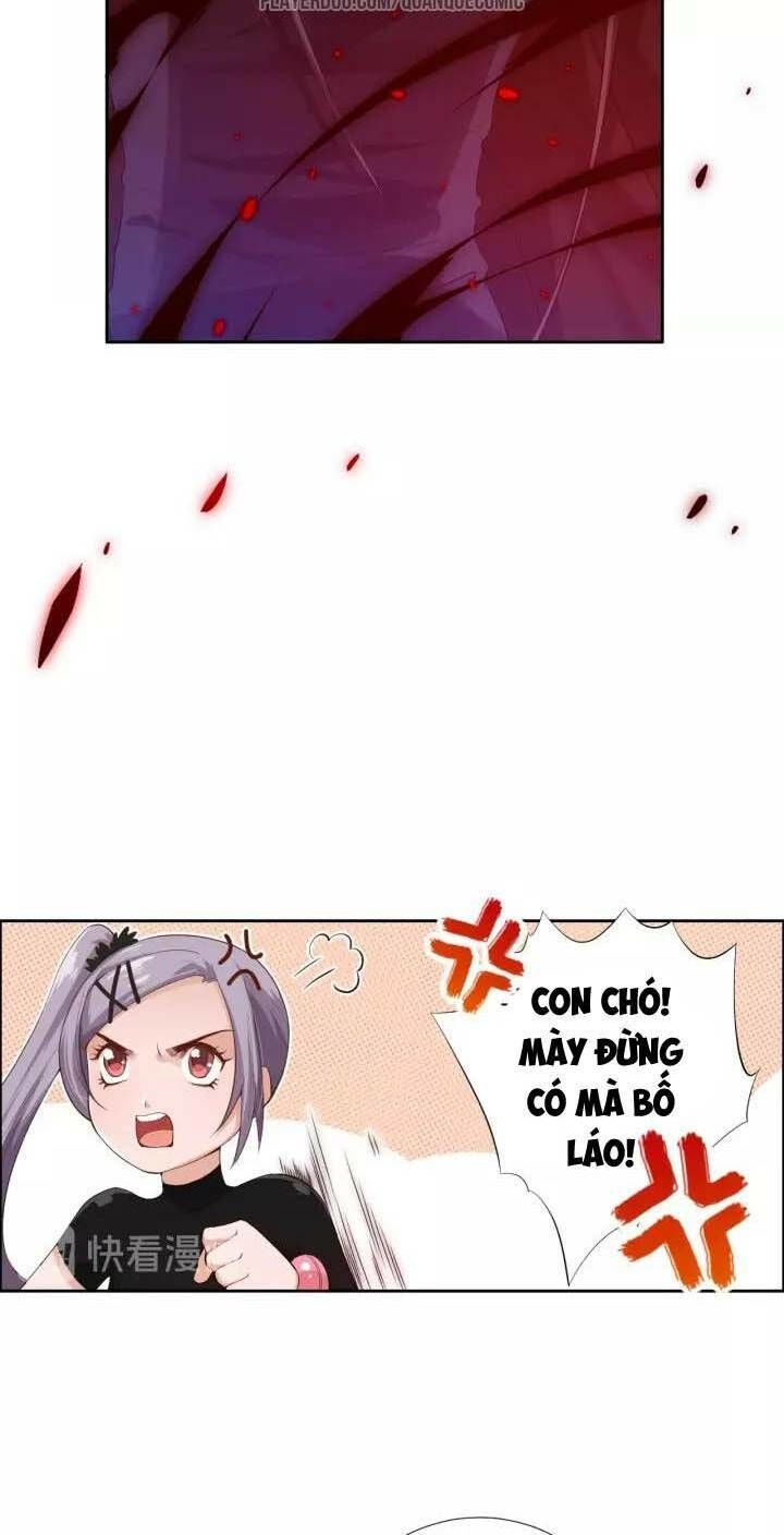 Giản Giới Chapter 69 - 16