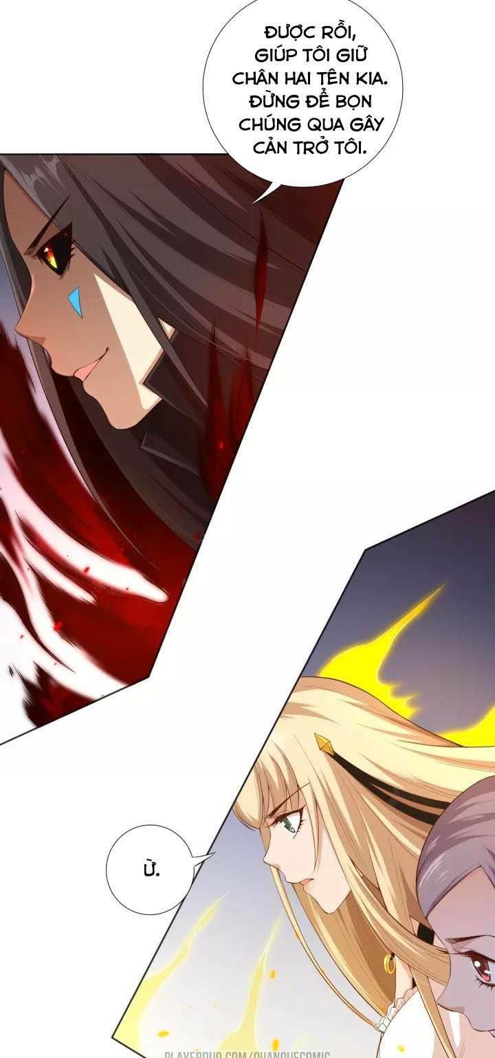 Giản Giới Chapter 69 - 17
