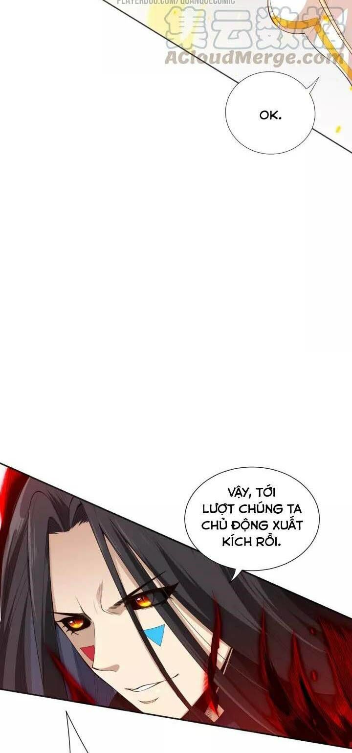 Giản Giới Chapter 69 - 18