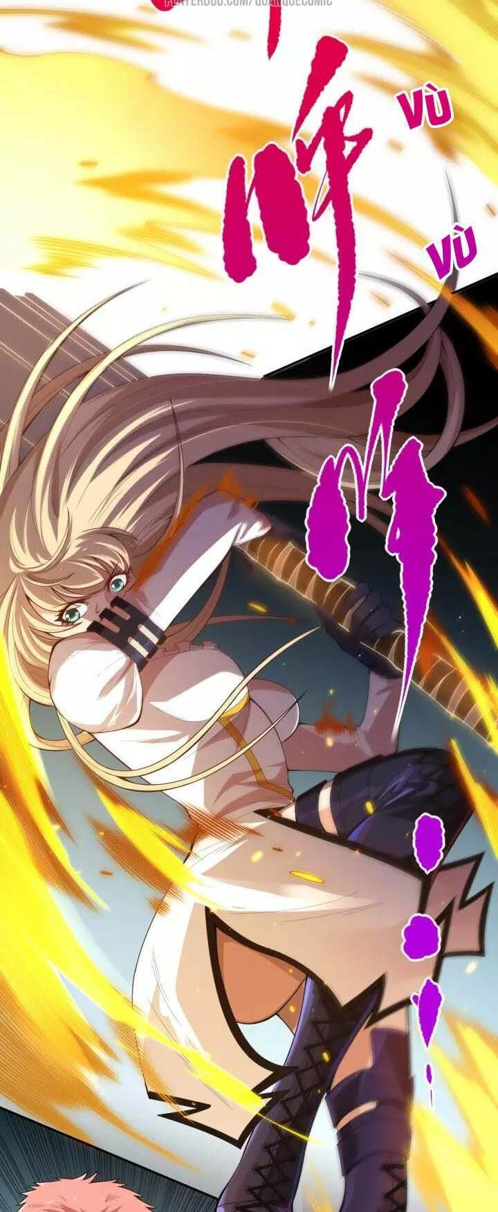 Giản Giới Chapter 69 - 22