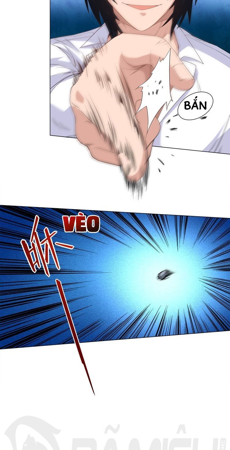 Giản Giới Chapter 7.2 - 13