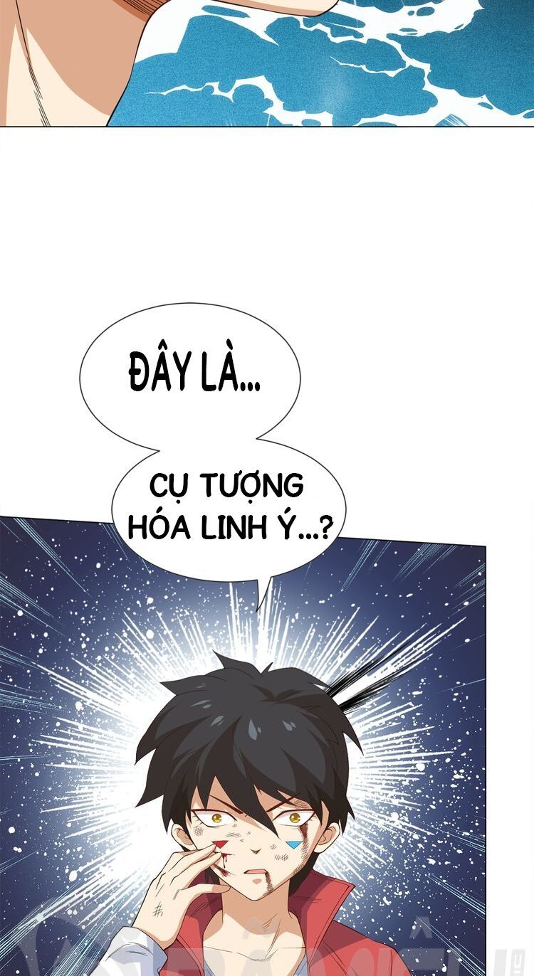 Giản Giới Chapter 7.2 - 15