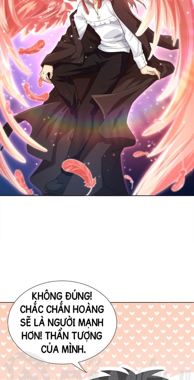 Giản Giới Chapter 7.2 - 3