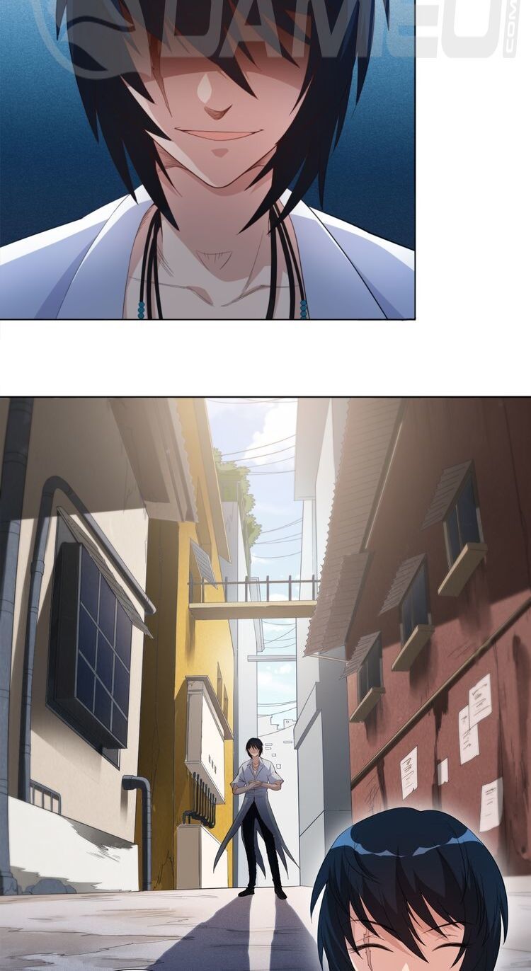 Giản Giới Chapter 7.2 - 6