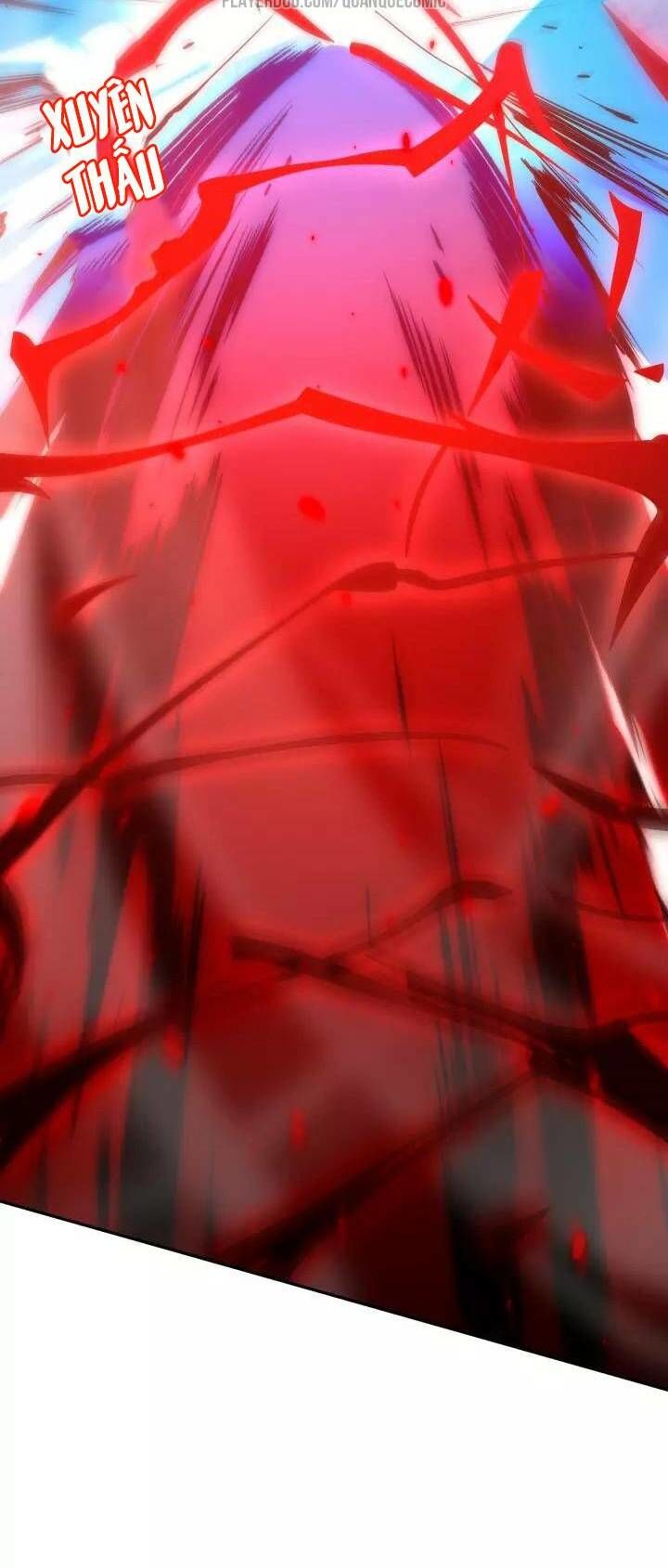 Giản Giới Chapter 70 - 20