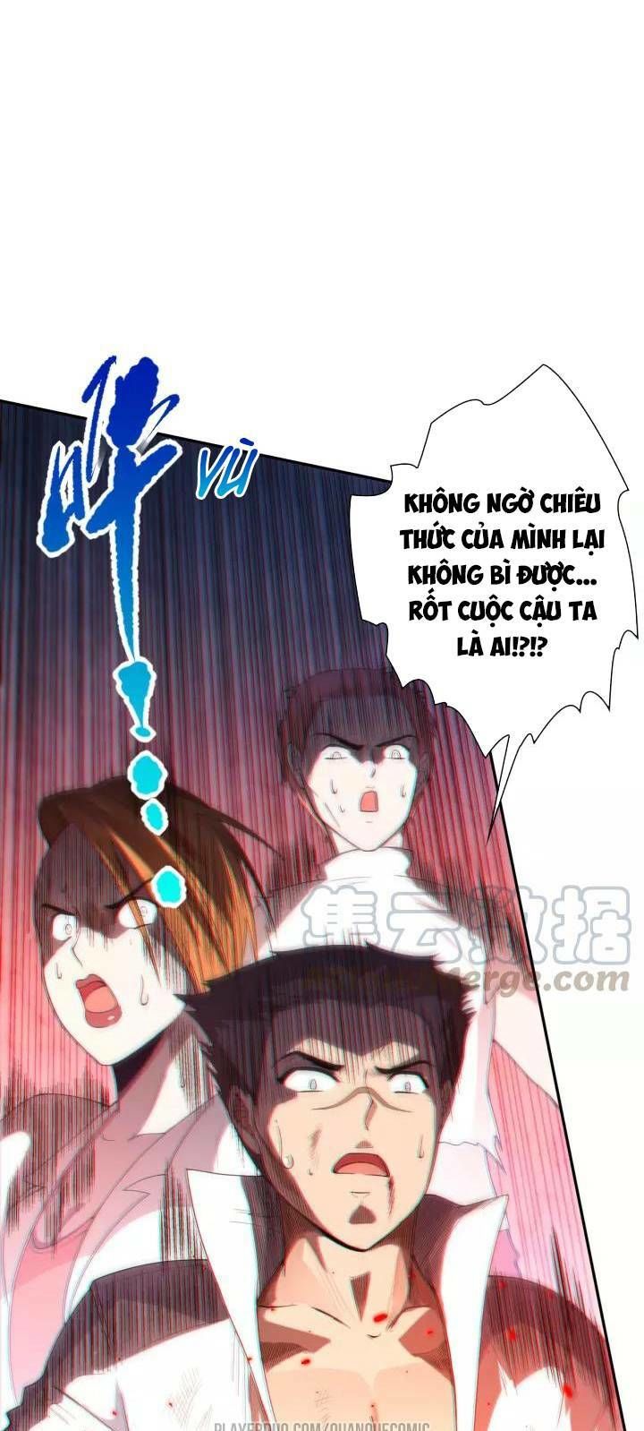 Giản Giới Chapter 70 - 21