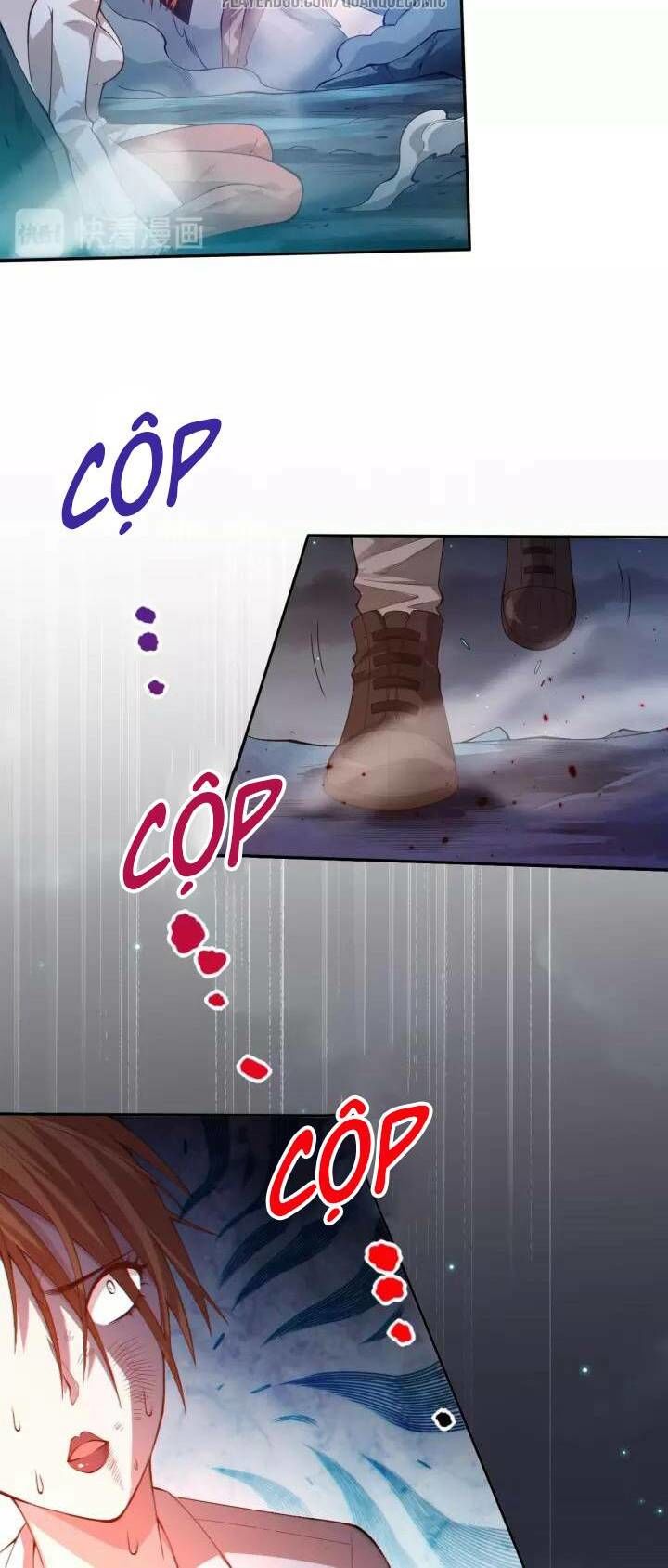 Giản Giới Chapter 70 - 27