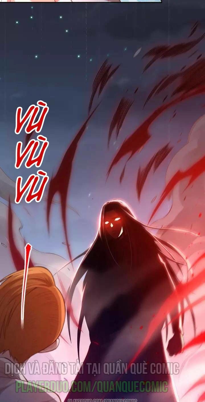 Giản Giới Chapter 70 - 28