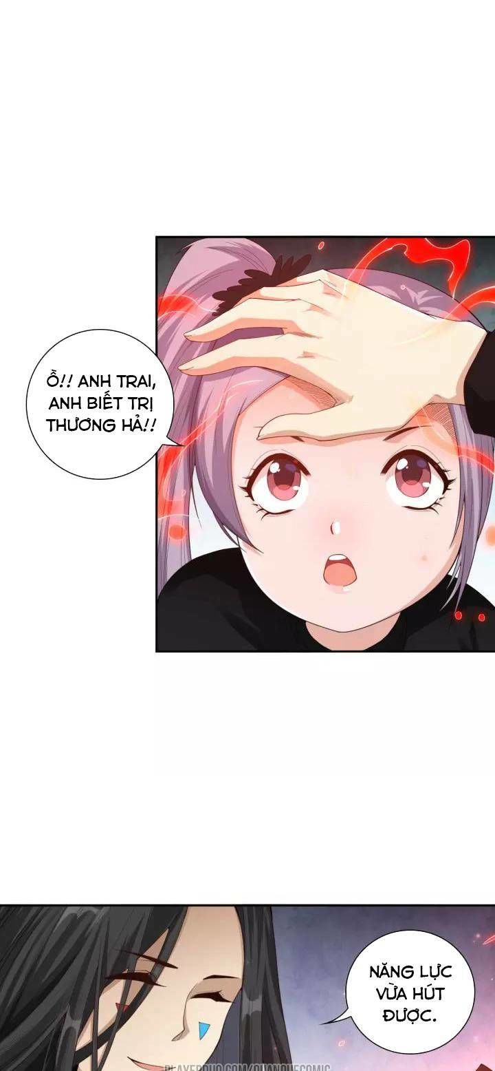 Giản Giới Chapter 70 - 36