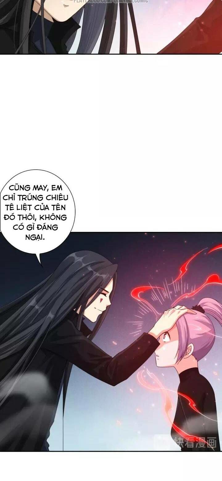 Giản Giới Chapter 70 - 37
