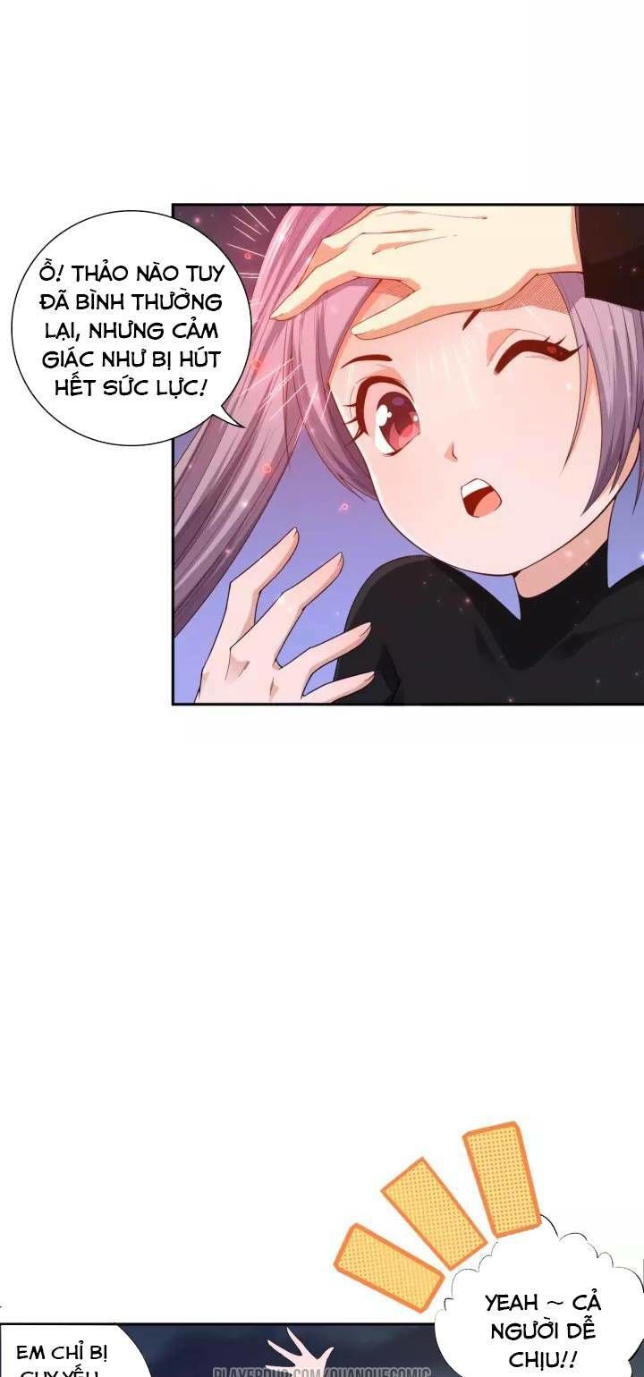 Giản Giới Chapter 70 - 38