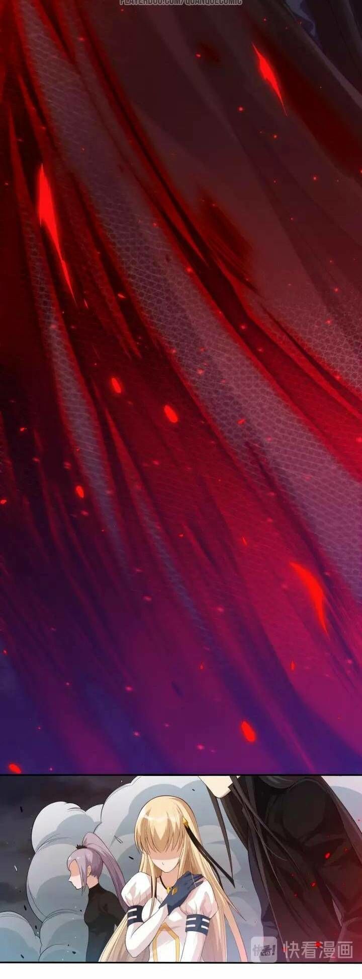 Giản Giới Chapter 70 - 5