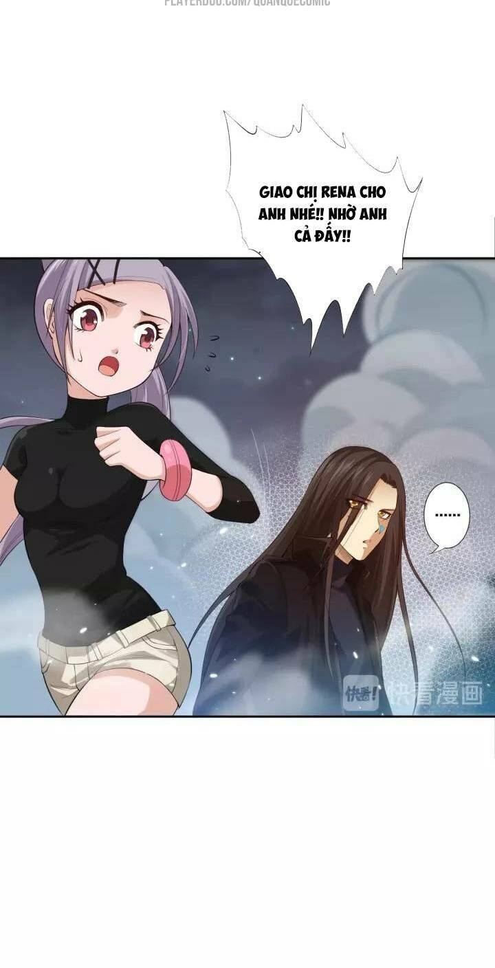 Giản Giới Chapter 70 - 41