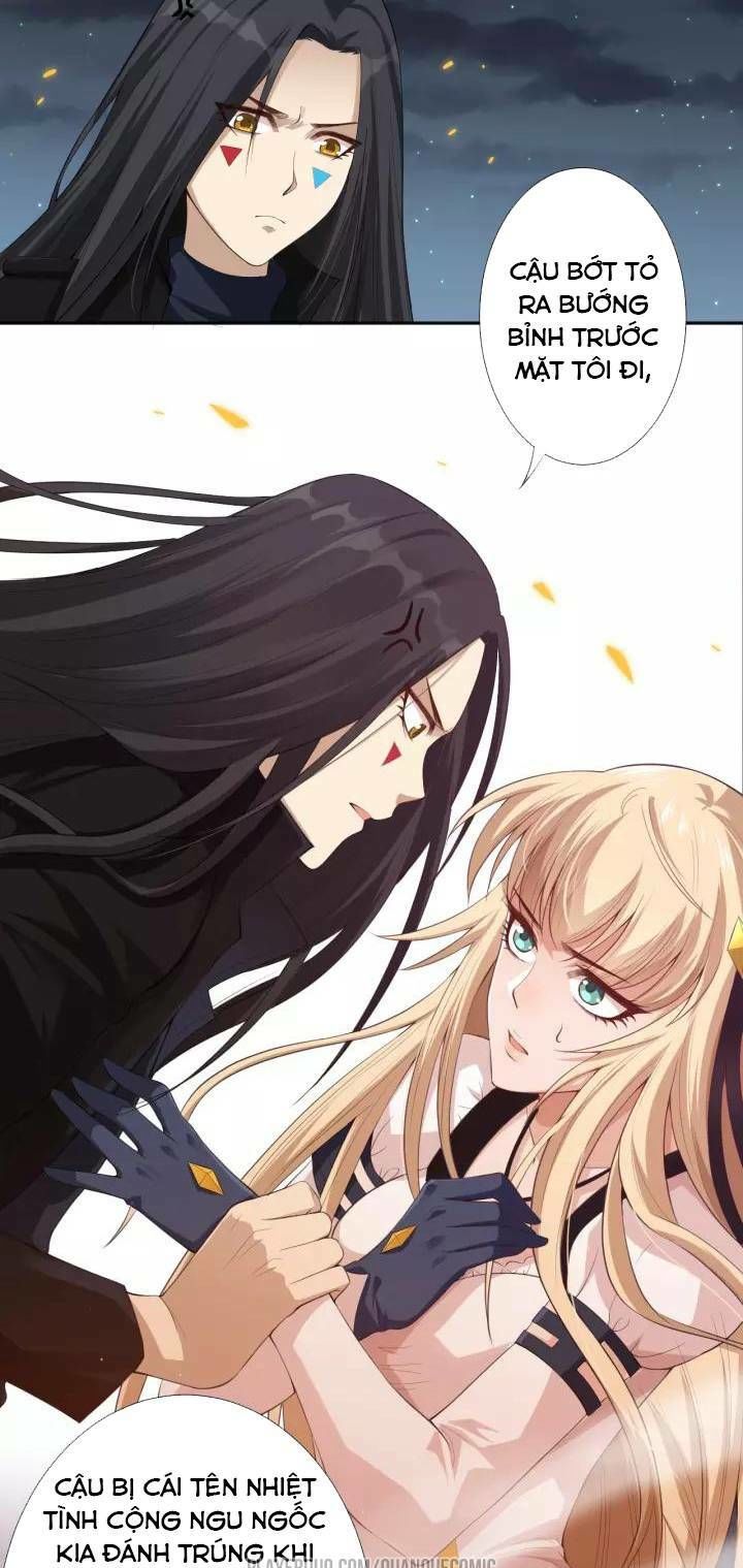 Giản Giới Chapter 70 - 44