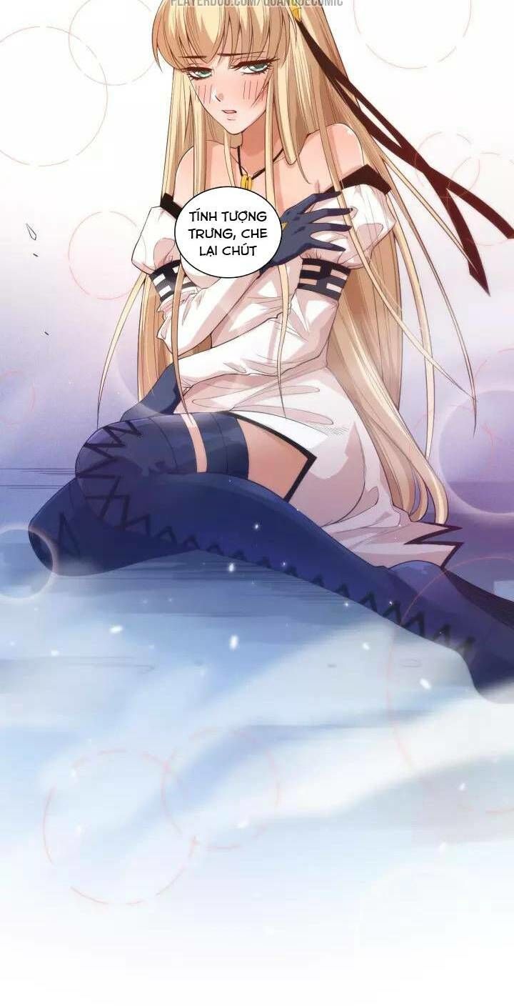 Giản Giới Chapter 70 - 52