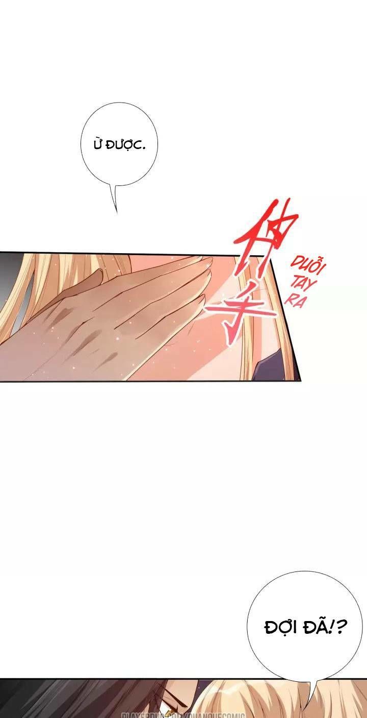 Giản Giới Chapter 70 - 53