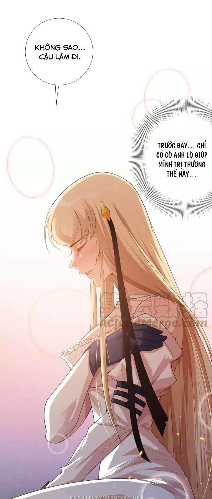 Giản Giới Chapter 70 - 55