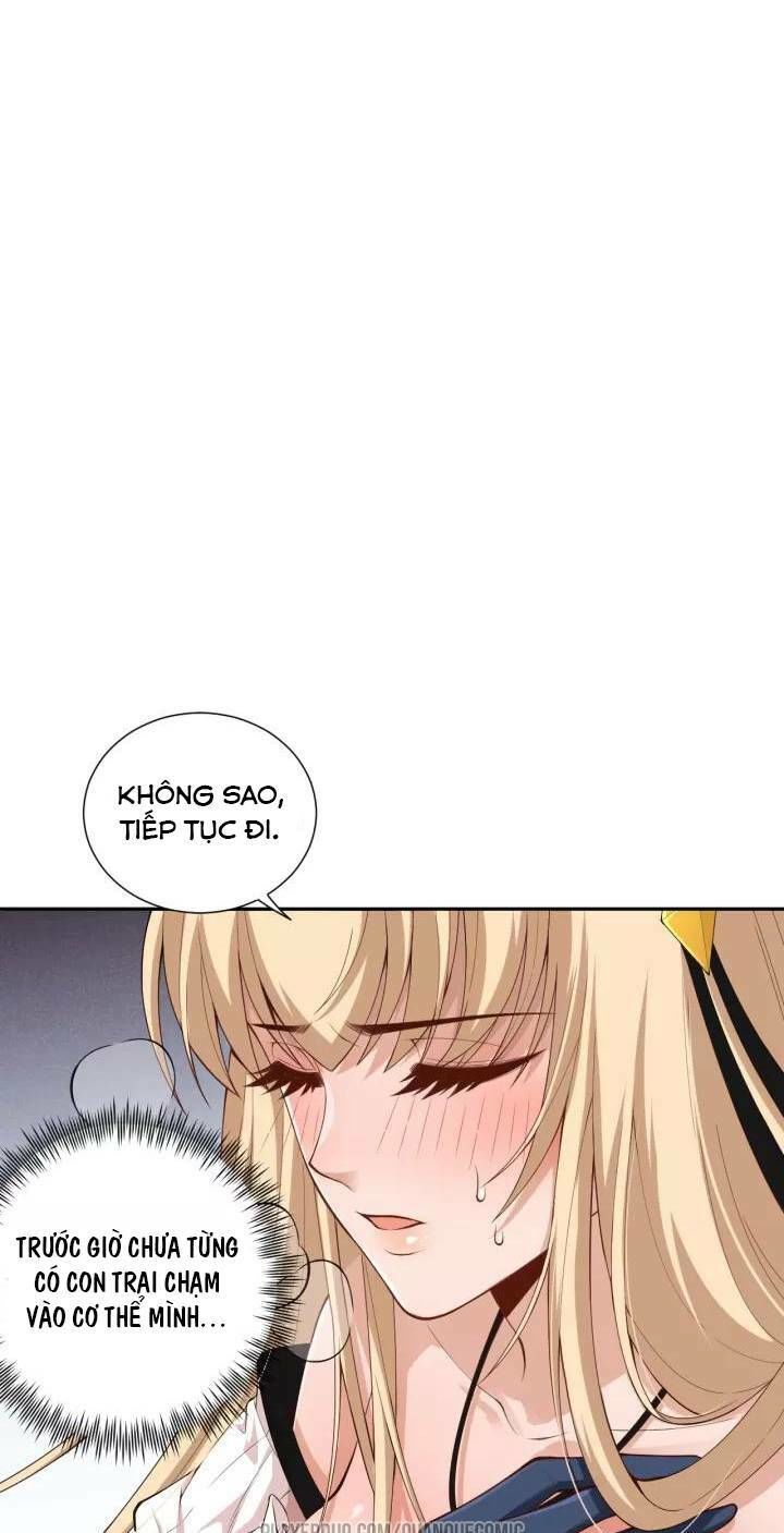 Giản Giới Chapter 70 - 59