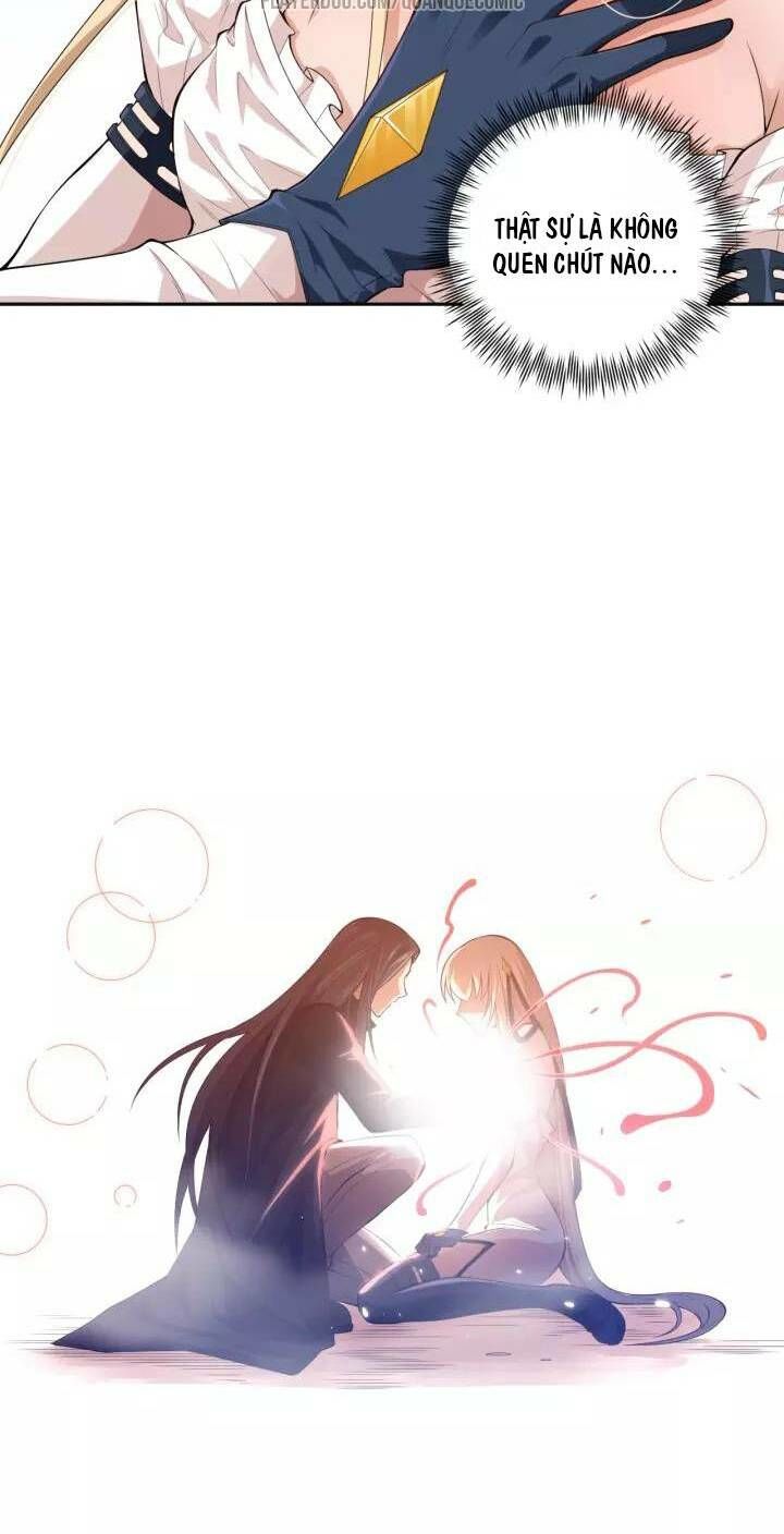 Giản Giới Chapter 70 - 60